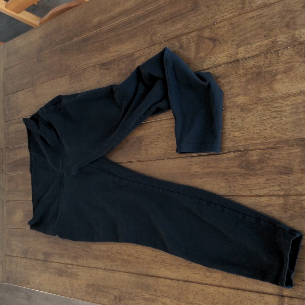 Maternity Leggings